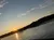 Sunset over the Horizon