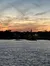 Sunset over the Water