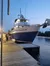 Super Voyager Boat