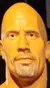 The Rock Figure