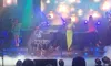 Time Warp Stage