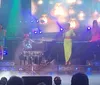 Very good show, I love hearing variety music. Performers we're good XYZFarlisa Bradshaw - Charleston, Sc