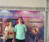 The show was amazing my children 14 and 12 absolutely loved it The performers met with us after the show and were so sweet 10 out of 19 must see show when visiting Myrtle beachXYZJamie Blake - Richlands, NC
