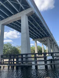 Under the Bridge