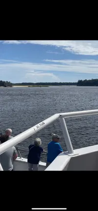 View of the Water