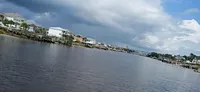 View of the Water