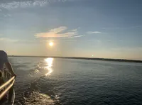 View of the Water