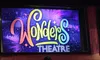 Wonders Theater Performance