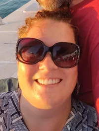 Customer Selfie