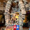 Young Boys at the Samson at Sight and Sound Theatres Branson