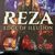 Reza Edge of Illusion Magic Show poster.