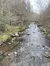 Smoky mountain scenery 