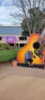 Grand Ole Opry Exterior
