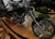 Motorcycle
