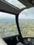 Aerial View from the Cockpit