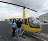 Me and my wife had a wonderful time and experience on our flight in San Antonio,  Texas. We recommend it to people. We purchased a shirt and tipped the pilot 50 dollars. XYZOsvaldo Q Rodriguez - Pecos, Tx