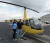 Me and my wife had a wonderful time and experience on our flight in San Antonio,  Texas. We recommend it to people. We purchased a shirt and tipped the pilot 50 dollars. XYZOsvaldo Q Rodriguez - Pecos, Tx