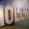 Hollywood Wax Museum Sign