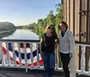 The atmosphere was great. The staff were so friendly and full of information. The talent in the show was awesome. XYZJocelyn Harper - Bowling Green, KY