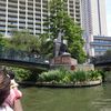 Sightseeing on the Go Rio San Antonio Riverwalk Cruise.