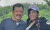 Couple enjoying Anakeesta Mountain Sightseeing.
