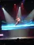 Acrobats in the air at Amazing Acrobats Of Shanghai.