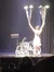 Amazing stunts at Amazing Acrobats Of Shanghai featuring Shanghai Circus.
