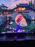 Amazing Acrobats Of Shanghai featuring Shanghai Circus has amazing acts.