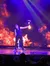 Fire acts at Amazing Acrobats Of Shanghai featuring Shanghai Circus.