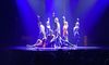 Amazing Acrobats Of Shanghai featuring Shanghai Circus is a must see!
