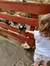 Kids love RainForest Adventures Discovery Zoo.