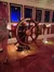 Titanic Museum captains deck.