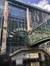 Seeing the Rivercenter from Go Rio San Antonio River Cruise.