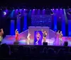 The grandkids loved it. It had enough variety to entertain a diverse audience. XYZBrenda Hilgenberg - Hughson, CA