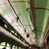 Inside the Train on the 1880 Train: A 19th Century Train Ride Tour