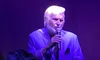Saw Elvis, Kenny Rogers and another country singer.