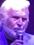 Saw Elvis, Kenny Rogers and another country singer.