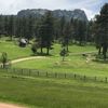 Beautiful Meadows and Trees on the 1880 Train: A 19th Century Train Ride Tour