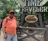 I thoroughly enjoyed my stay in Branson, Mo., last month and plan to return with my grandchildren sometime soon, perhaps next summer. 
The weather was excellent and very tolerable for outdoor outings with family and friends. 
The attractions were adventurous, daring, and thrilling to ride at Silver Dollar City. 
The Murder Mystery Dinner Theater Show WhoDunit hoedown was superb, in addition to the food. 
However, the grand event was Sight and Sound's rendition of Jesus' play musically. What an incredible, highlighted performance of Christ and His interactions with His disciples, illustrating the power of His resurrection.   
Our entire experience was first-class.  XYZCurtis Turner - Garland, Tx