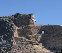 Great, great tour! Went to Crazy Horse Memorial, Custer State Park, and Mount Rushmore. Saw lots of buffalo in the park and lots of scenic views. Loved this tour!XYZNina Roberts - Knoxville, Tn