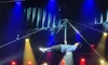 Amazing Acrobats Of Shanghai featuring Shanghai Circus