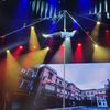 Amazing Acrobats Of Shanghai featuring Shanghai Circus