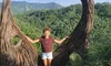 Anakeesta Mountain - there’s so much to do and the views are beautiful!