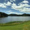 Lake on the Mount Rushmore and Black Hills Tour