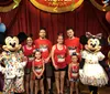 We had the best Disney vacation!XYZNancy Myers - Charleston, WV
