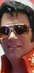 Pics with Elvis Impersonator