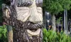 Tree Sculpture