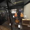 Chet Akins exhibit Country Music Hall of Fame and Museum