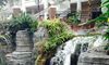 Waterfall at Gaylord Opryland Resort