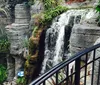 Iconic.  We were so glad that we got to go here and enjoyed the show tremendously.XYZSusan Budsock - Wheaton, IL